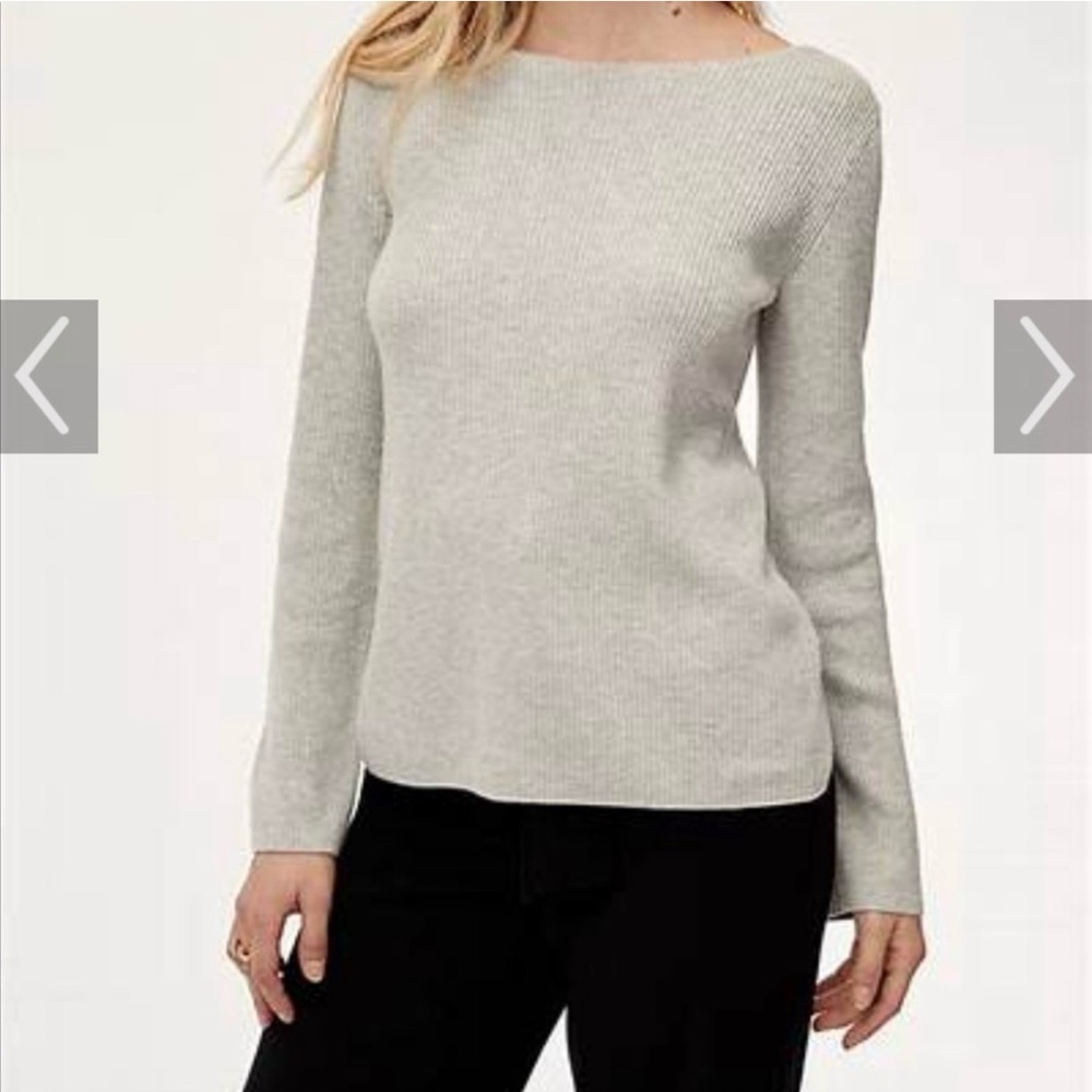 Babaton Kitano sweater